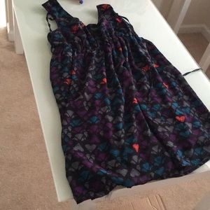 Girls and Women’s dresses